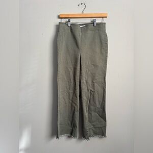 LOFT women’s  Sage Chinos
